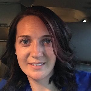 Meet your Posher, Christie